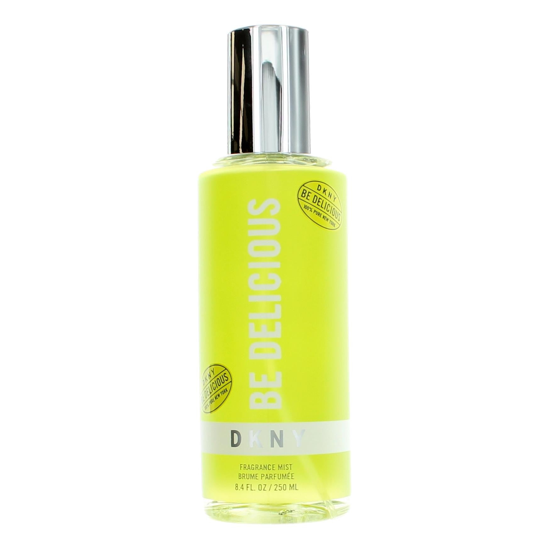 Photo of Be Delicious DKNY by Donna Karan, 8.4 oz Fragrance Mist for Women